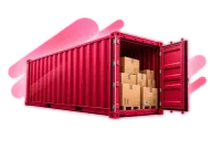 Moving Containers